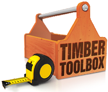 Timber Toolbox Logo